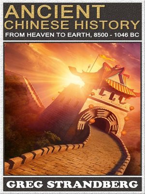 cover image of From Heaven to Earth
